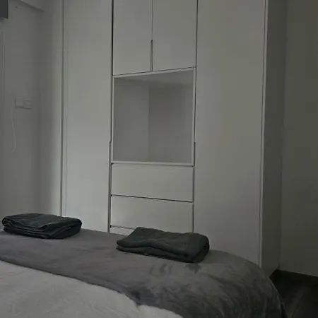 Aquamarine Apartamento *