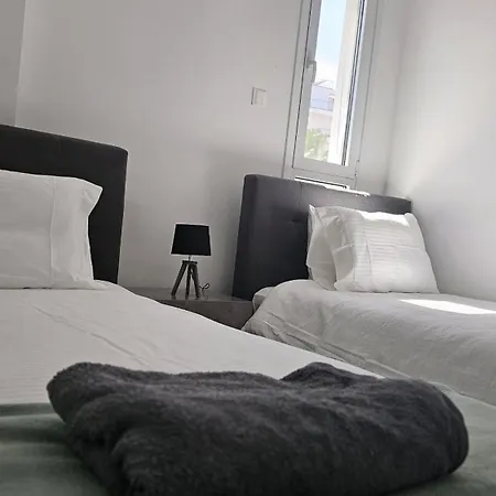 Apartamento Aquamarine