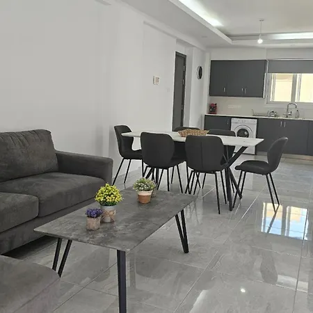 Apartamento Aquamarine